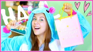 HAUL: Я ЕДИНОРОГ?!//Мои покупки