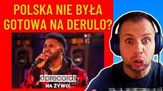 Rap chrześcijański na żywo + Jason Derulo i Sylwester Marzeń + Kamil Stoch | KTP Records (LIVE)