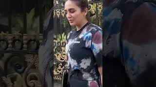 Nargis Fakhri Farah khan Patralekha and Huma Qureshi Spotted At Restaurant #shortsvideo #shorts