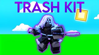 Evelynn In Season 11 IS TRASH (ROBLOX BEDWARS)