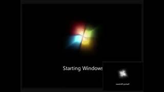 V2 Windows 7 Startup Has A Sparta Hyper Remix