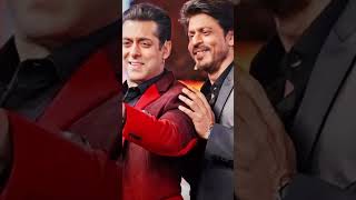 Salman&Shahrukh #youtubeshorts #ytshort #sharukhkhan #salmankhan #shorts