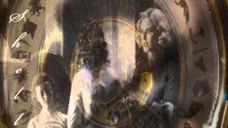 Lyra and Mrs Coulter ~ My Immortal (The Golden Compass)