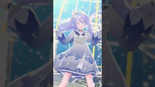 【YYB式初音ミク】ビビデバ/星街すいせい Full Ver【Portrait MMD】