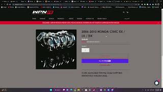 The Best Upgrades That You Can Get For The i-VTEC Honda R18