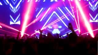 Armin van Buuren - Part 3 (Live @ Hollywood Palladium in Hollywood, Ca 8.30.2012)