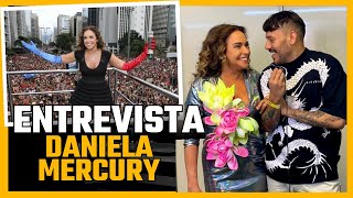 ENTREVISTA DANIELA MERCURY