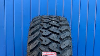 PNEU 33/12.5R15 108Q RXQUEST M/T ROADX