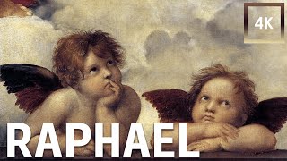 Рафаэль (Raphael) - Коллекция из 164 произведений искусства