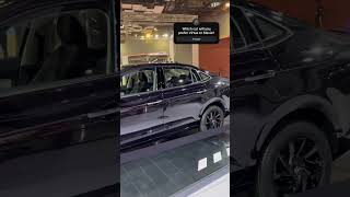 Volkswagen Virtus | Bharat Mobility Expo 2024 | 92 Subscribers left to 100