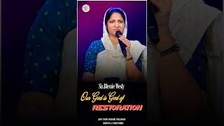 #shortvideo #blessiewesly #christianmusic #whatsapp #jayforjesustelugu