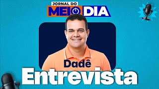 Jornal do Meio Dia ( 15-10-24)