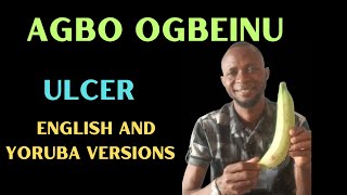 AGBO OGBENU English version