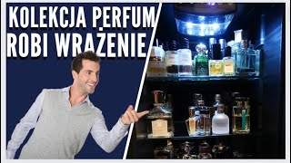 Moja POTĘŻNA Kolekcja Perfum