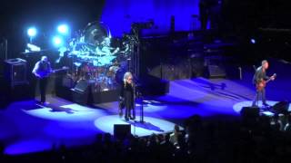 Fleetwood Mac - "The Chain" Live @ MSG, NYC 04/08/2013