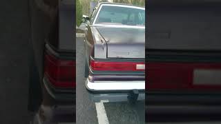 89 Dodge Diplomat