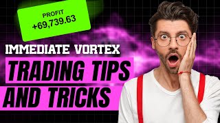 Immediate Vortex Review (Scam🥵 or Legit✅) Crypto Trading Platform – Full Analysis & Latest Report! 📈