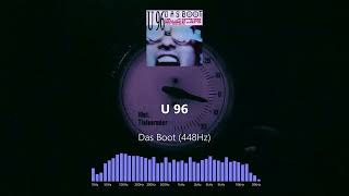 U 96 - Das Boot (448Hz)