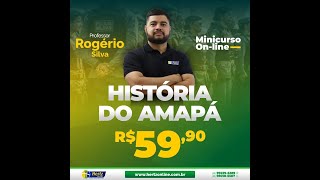 Cabanagem no Amapá - História do Amapá: concursos PM e BM Amapá