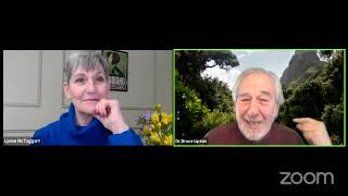 In Conversation with Bruce Lipton