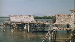 Sulawesi Fishermen