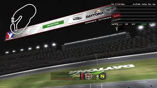 🔴 VR LIVE iRacing: Mission R 2024 S3 Week 10 SoF @ Daytona Road Course