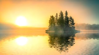 Morning Relaxing Music - Positive Feelings and Energy ||