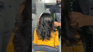 #shorts #shortvideo #hairstyle #hairstylehairstyle #hairstylehorts #haircut