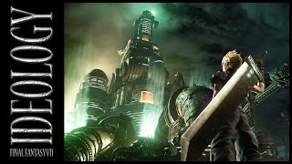 Final Fantasy VII || Ideology