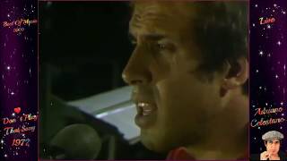 ADRIANO CELENTANO ♪ Don´t Play That Song ♪ Live