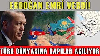 Erdoğan Topuna Bedel Ödetti! Artık Kardeşlerimizle Sırt Sırtayız