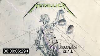 Metallica - To Live Is To Die (Interlude)