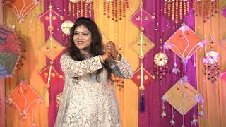 #Bride's Best Emotional Performance#dilbaro #viral #sad #emotional #sangeet#trending  #odiamarriage