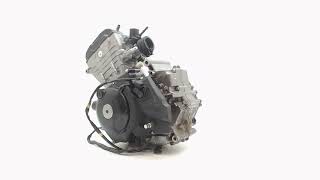 Used Engine Suzuki GSX S 125 2018 501619