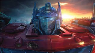 Transformers First Phase In Skybound Issues 1 To 12 Compilation | Energon Universe