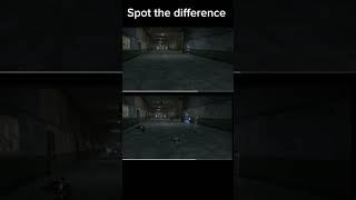 Spot the difference - Skibidi toilet 68 (Part 2)