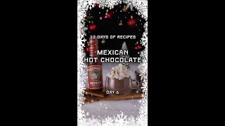 Spicy Hot Coco