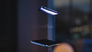 Introducing the OnePlus 7 Pro