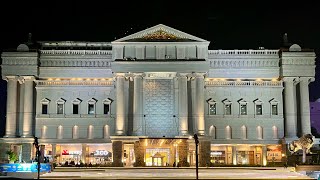 SLEMAN CITY HALL YOGYAKARTA MALL PINGGIR KOTA