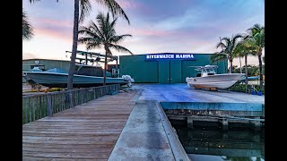 Southern Marinas - Riverwatch Marina