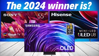 5 Best 75 Inch TVs in 2025 | Top Picks & Reviews