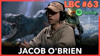 Jacob O'Brien | LBC #63