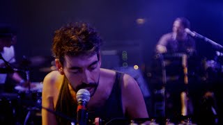 Leif Vollebekk - Transatlantic Flight (Live in Montreal)