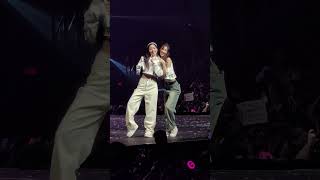 20230624 TWICE 트와이스 READY TO BE Houston Day 1 - Missing U + TT Encore [FANCAM]