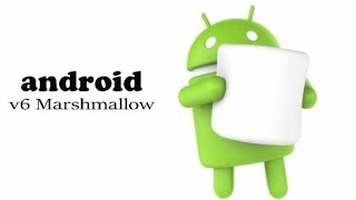 LG Nexus 5X with Android Marshmallow New Concept 2015