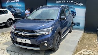 Maruti Suzuki Nexa XL6 Bs6 2021 | Top Model Alpha | Should you buy it on 2021 |