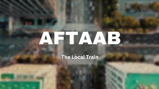 The Local Train - Aaftaab ( Cover ) - YouTube