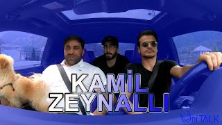 UniTalk #14  Kamil Zeynallı |  İnstagramın bağlanması, Yardımsevərlik, Dava, Ermənilər |