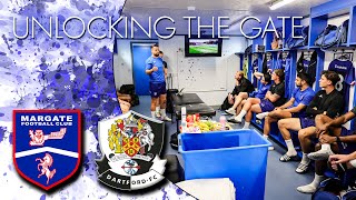 UNLOCKING THE GATE - PRE-SEASON 2024 #4 -