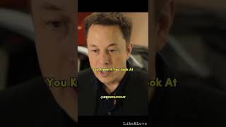 You don't need a College Degree to be successful- Elon Musk #short